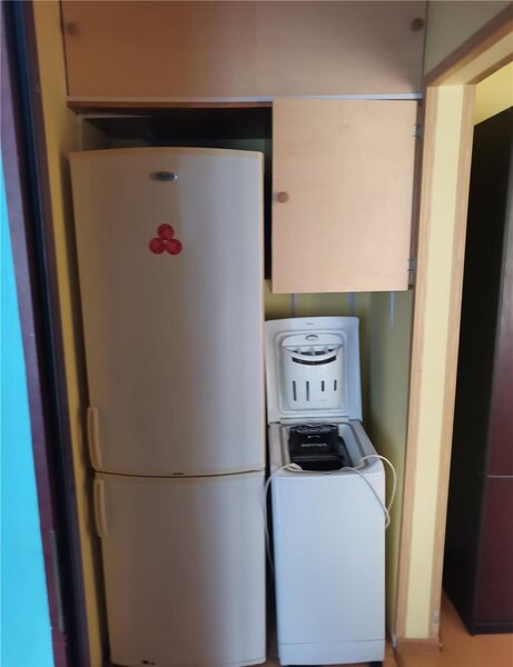 Berceni, str. Resita, ac, tv