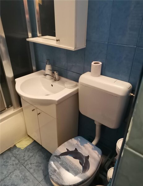 Berceni, str. Resita, ac, tv