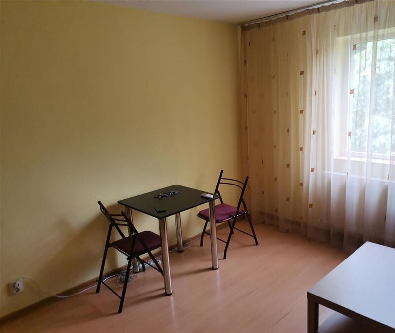 Berceni, str. Resita, ac, tv