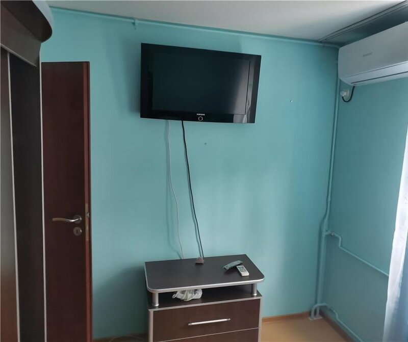 Berceni, str. Resita, ac, tv