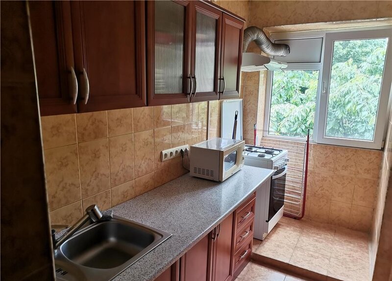 Berceni, str. Resita, ac, tv